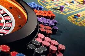 Зеркало WG Casino