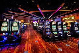 Casino Zolotoy Arbuz